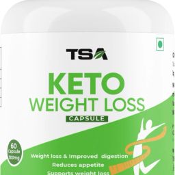 Keto Nutrition Rapid Weight Loss for Weight Management-image-11