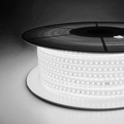 spark world 1200 LEDs 5 m White Steady Strip Rice Lights-picture-13