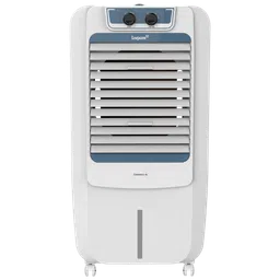 Livpure Coolmist 48 Litres Personal Air Cooler with Inverter Compatible (Thermal Overload Protection, White & Blue)-image-13