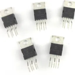 TDA 2030 IC AUDIO HI FI AMPLIFIER 18W-35W HEAVY COPPER MADE PACK OF 5 Electronic Components Electronic Hobby Kit-picture-42