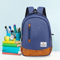 Large 35 L Laptop Backpack Campus Water Resistant School Bag/Casual Backpack-20