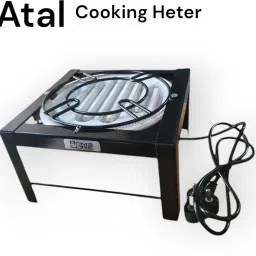 HCW=05 Electric Cooking Heater-16