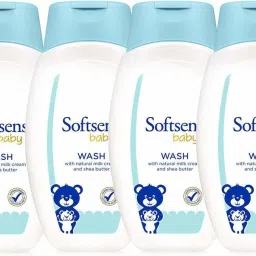 Baby Wash 200ml (Pack of 4)-25