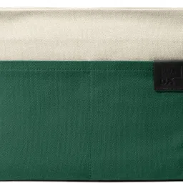 Green Men & Women Sling Bag Sunday Sling Crossbody Bag | Canvas Side Bag With Internal & External Pockets-image-18