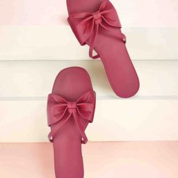 Women Flats Sandal-image-11