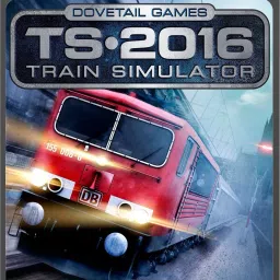 Train Simulator 2016 PC-22