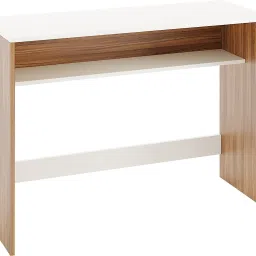 furneaser Witely Computer & Laptop Table | WFH Desk | Gaming Table | Engineered Wood Study Table image 5