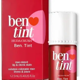 HC Blush Tint – Liquid Blush & Lip Cheek Tint for Women | Long-Lasting Cheek-34