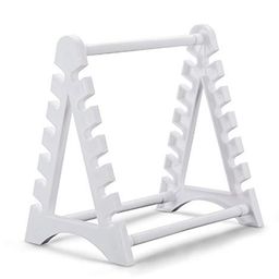 FUTURE LAB Pipette Stand for 12 Pipettes (Horizontal) Superior Quality image 1