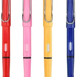 4pcs Inkless Pencils Eternal, Everlasting Pencil Replaceable Head, Nib Pencil Pencil-image-73