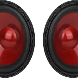 8"inch woofer audio speaker 8" Woofer speaker magnet(90*17) powerfull driver magnet pack of 2 pcs Coaxial Car Speaker-picture-1