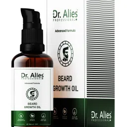 Fast & Advanced Beard & Mustache Growth Oil for Men | 20x Faster Growth and Thick Beard And Mustache | Chemical Free Beard Care Hair Oil-image-44