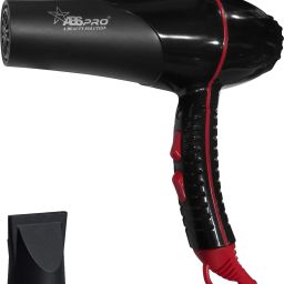 STAR ABS PRO Professional Hair Dryer 2200 W Powerful Motor 2 Speed & 2 Hot Air Gear Hair Dryer-image-80