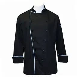 Cotton Chef's Apron - Large-24