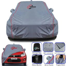 Maruti Suzuki Celerio, Celerio LDi Body Cover-image-17
