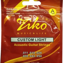 Acoustic PC020 Guitar String-image-93