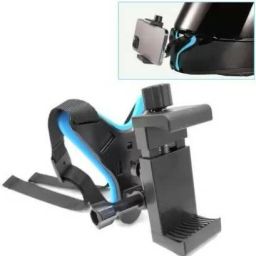 SHAH ENTERPRISES Helmet Strap Camera Mount-picture-24