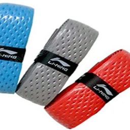 GP18 Badminton Racquet Replacement Grip, Diamond-image-22