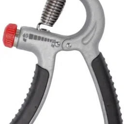 marutiart Hand Grip & Rubber & Double spring tummy Trimmer Ab Exerciser (Multicolor) Ab Exerciser image 2