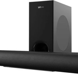Walta Elite BRIO-1250 160 W Bluetooth Soundbar-image-73