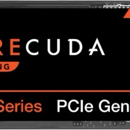 Seagate Firecuda 530 - M.2 PCIe Gen4 and 3-Years Rescue Services 500 GB Laptop Internal Solid State Drive (SSD) (ZP500GM3A013)-image-39