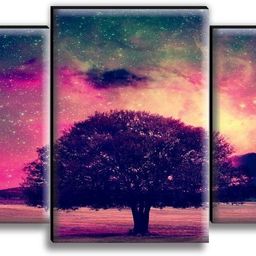 saf Digital Reprint 18 inch x 42 inch Painting-picture-29