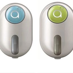 Aer Cool Surf Blue & Fresh Lush Green Car Freshener Diffuser-image-16