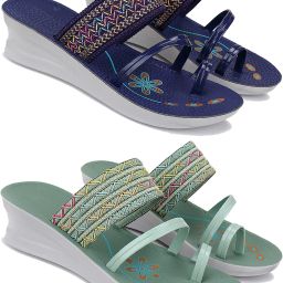 Women Flats Sandal-image-30