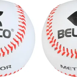 Baseball , Competition Grade Baseball Ball Official Size (PVC Baseball) Baseball-image-98