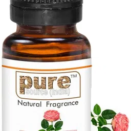 English Rose Aroma Oil-image-37