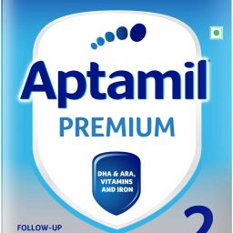 Premium Infant Formula Milk Powder for Babies - Stage 2 (6 to 12 Months)-image-71
