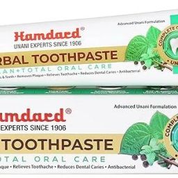 Paan + Total Oral Care Germ Protection Antibacterial Toothpaste Toothpaste-25