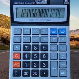 Check and Correct Desktop Calculator Basic Calulator-121 CT 912ND Bsic/Business Calculator 14 Digit Big Calculator-111 Basic Calculator-image-71