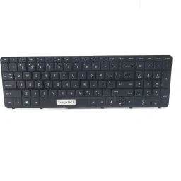 SellZone 15-G019WM, 15-G020DX, 15-G020NR Internal Laptop-size Laptop Keyboard Compatible with Desktop, Laptop, Mac-image-24