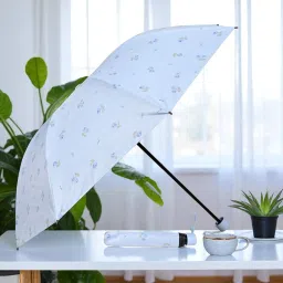 Blue dot umbre 150 Umbrella-image-94