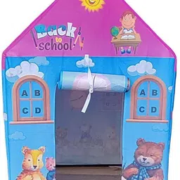 ruffo Cartoon Fun Tent House for Learning Play-picture-10