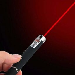 IMMUTABLE Laser Pointer Pen with Disco Light (Green) cxz5 image 2