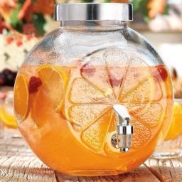 5 L Glass Water Jug-image-48