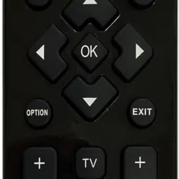 SHIELDGUARD Remote Control No. 377, Compatible for LED TV TCL Remote Controller-15