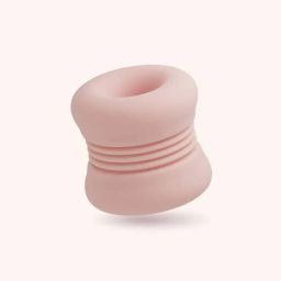 Men’s Stroker Massager, Waterproof, Soft Sleeve, Relaxation-image-17