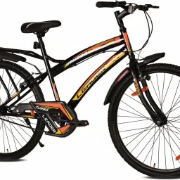 TURBO 26T IBC Mountain Bicycle/Bike without Gear Single Speed for Men 26 T (inch) Mountain Cycle-image-36