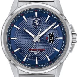 GRAND TOUR Analog Watch - For Men 0830835-image-41