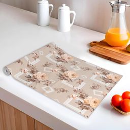 dakshya industries PVC (Polyvinyl Chloride) Drawer Mat-picture-49
