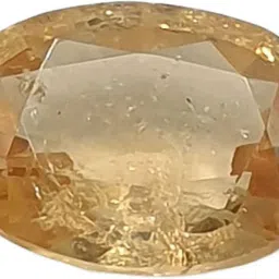 Sahiba Gems Brown Cut Natural Garnet Gemstone-image-85
