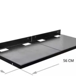 aastha 2DTH_B_9 2 Shelf Bracket image 3