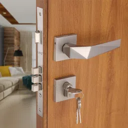 Zinc Alloy, Brass Matte Handlesets-image-13