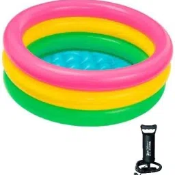 mnb-7 Inflatable Swimming Pool, Inflatable Toy Pump-17