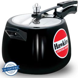 Contura Black (CB65) 6.5 L Pressure Cooker-image-55