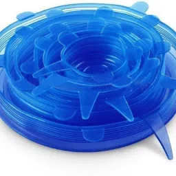 Silicon Lid Cover 8 inch Lid Set-22