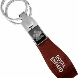 BULLET Leather Key Holder-image-28